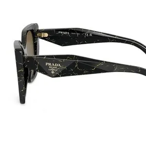 Prada | Accessories | Worn Once Prada Sunglasses Spr 9zs  display picture 1